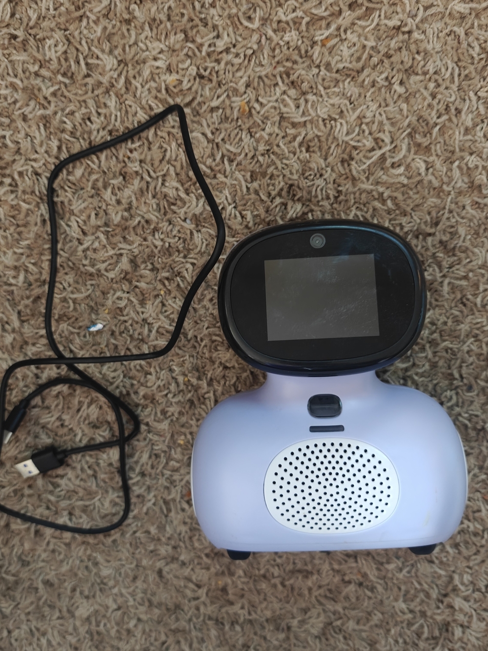 Miko Mini+ AI Powered Kid-Safe Robot